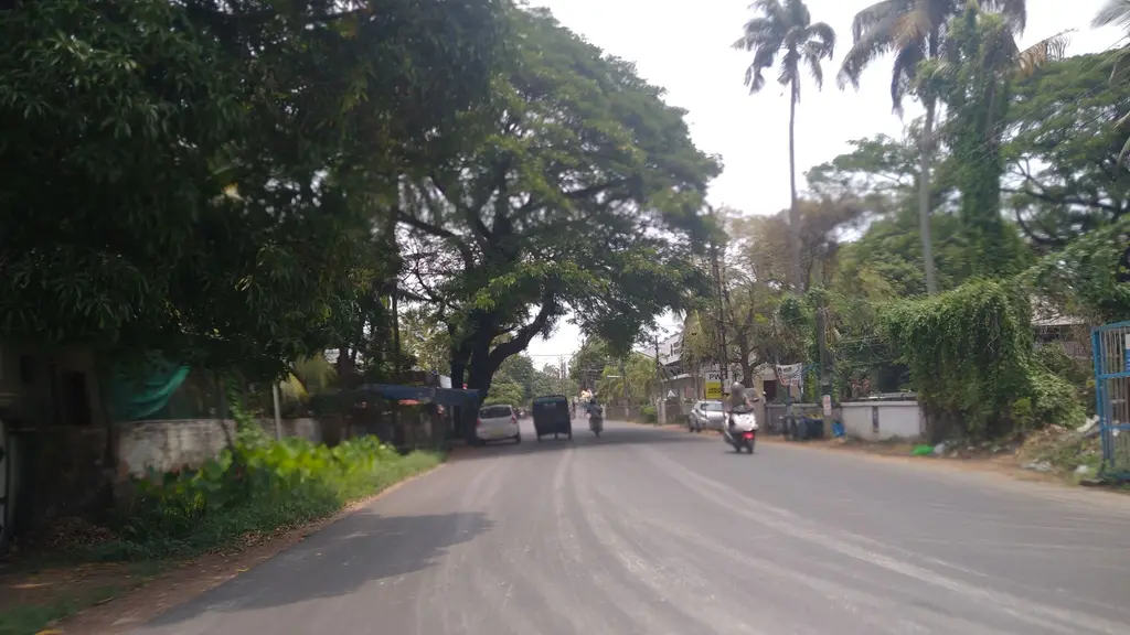 കൊച്ചിൻ ദേവസ്വം ബോർഡ് എളങ്കുന്നപ്പുഴ ശ്രീ സുബ്രഹ്മണ്യസ്വാമി ക്ഷേത്രം