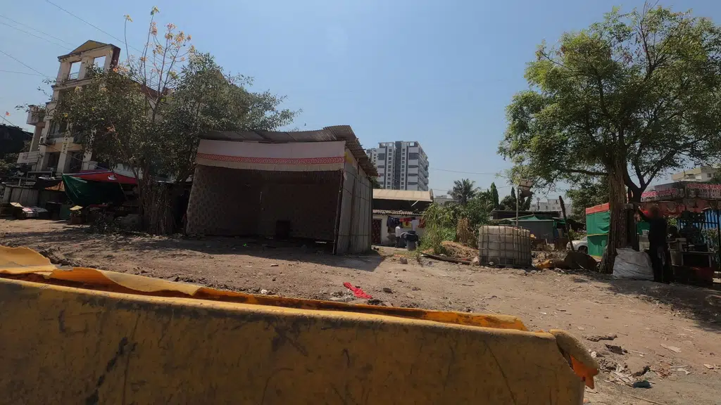Udtaa Punjab Resto & Lounge