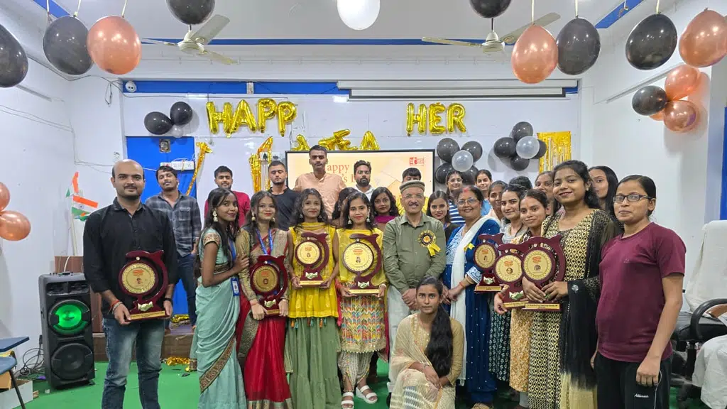 Saraswati IAS