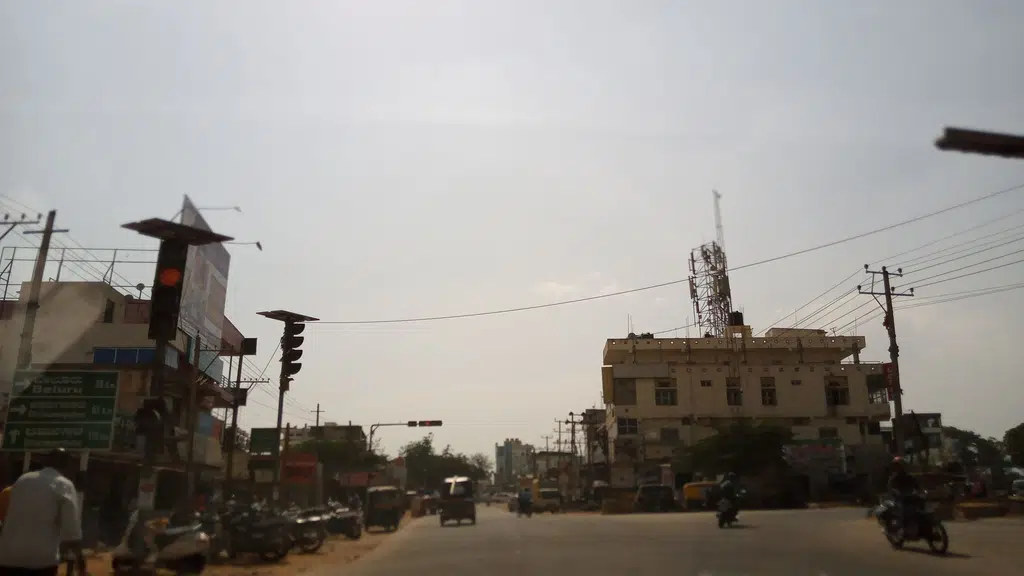 Hotel Prakruthi Darshan