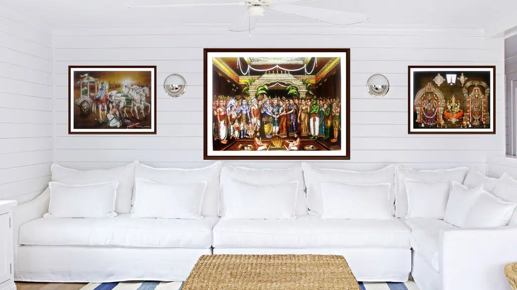 Sree Shankar Photo Framing Center