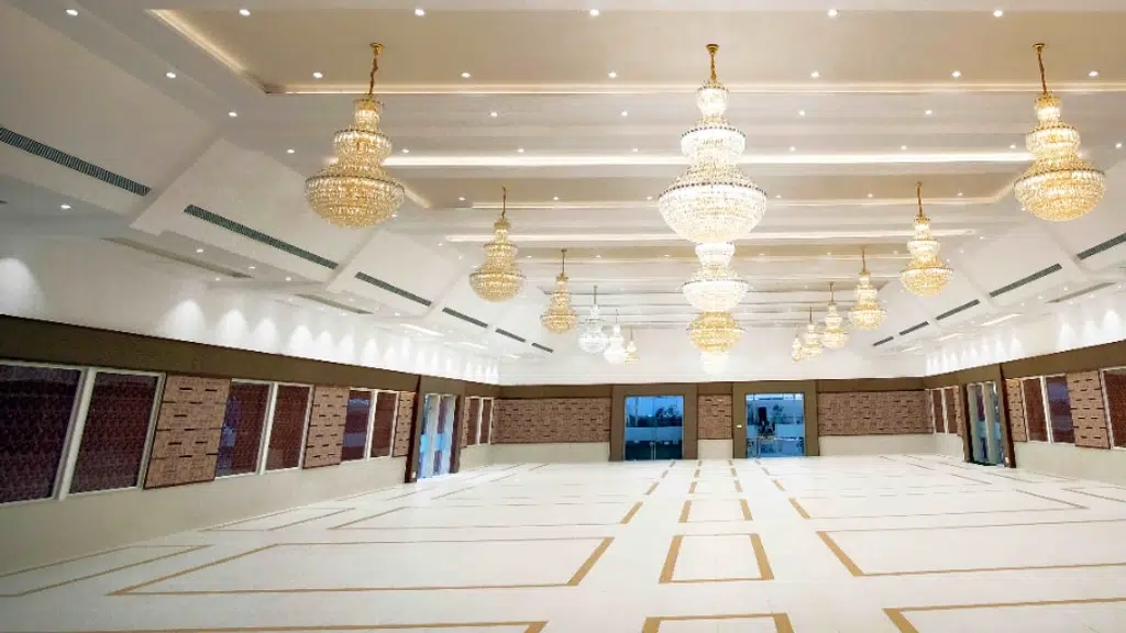 Hotel Haldi | Luxury Hotel | Wedding Venue | Banquet Hall