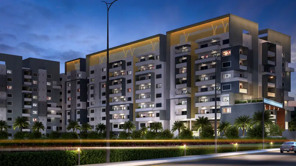 Prime Living Shantiniketan