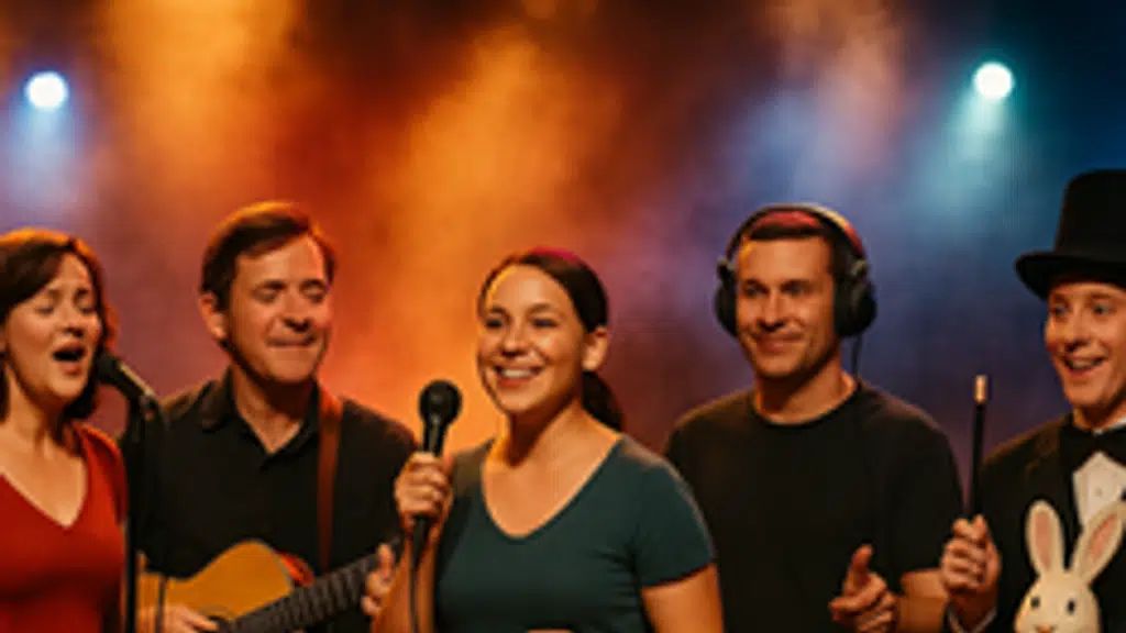 VAMS - Music School