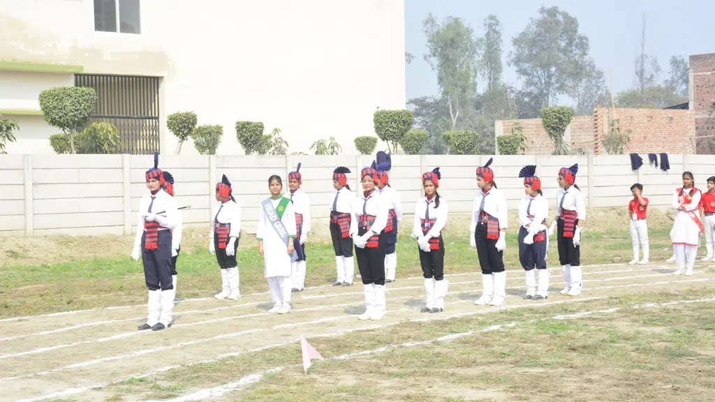 J&A International School