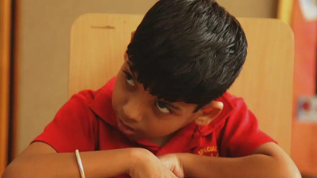 Shristi Special Academy
