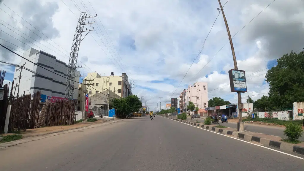 Hyderabad School of Excellence