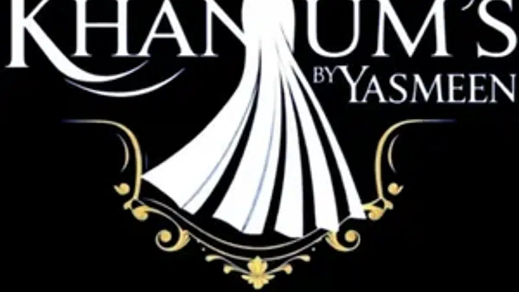 Khanum's by Yasmeen