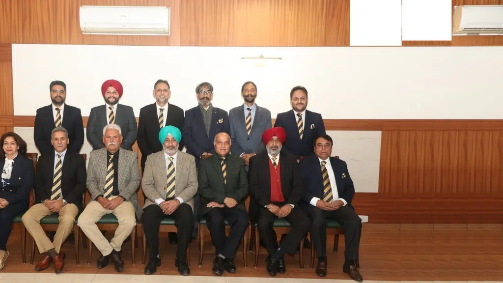 Chandigarh Golf Club