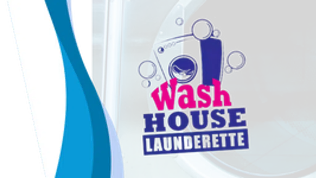 Wash House Launderette