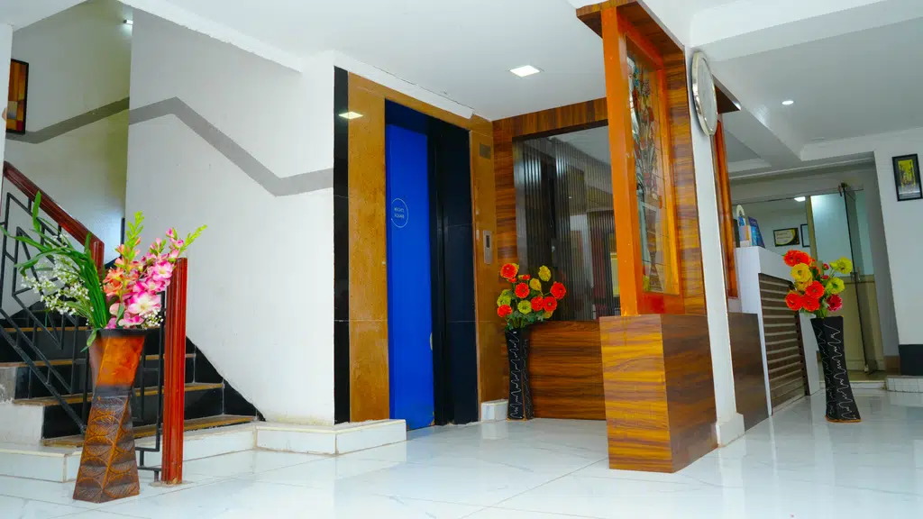 Nortels Square Hotel Apartments