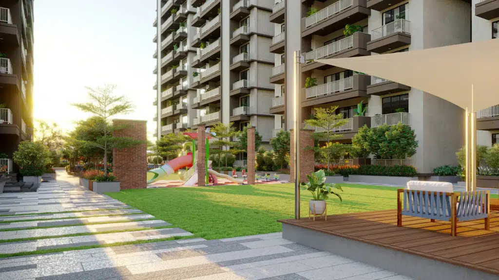 Virasha Heights