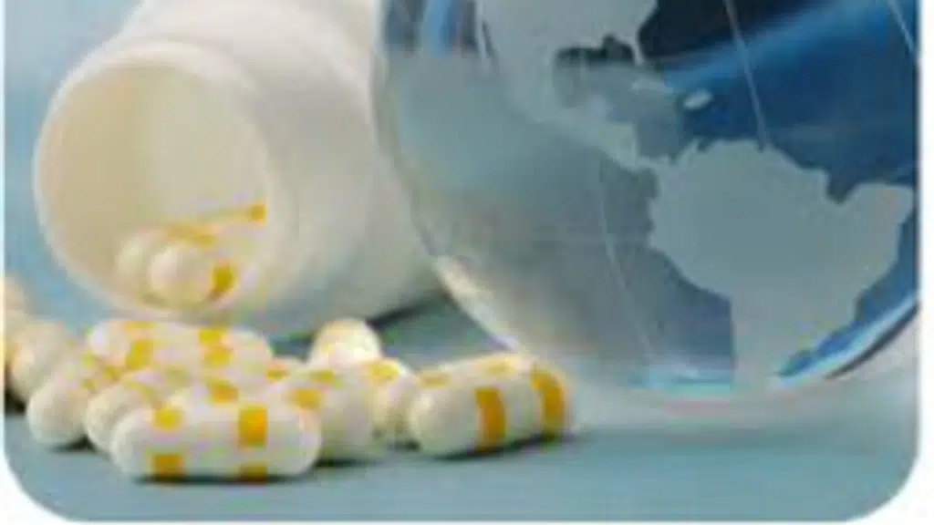 Shital Pharma Chem