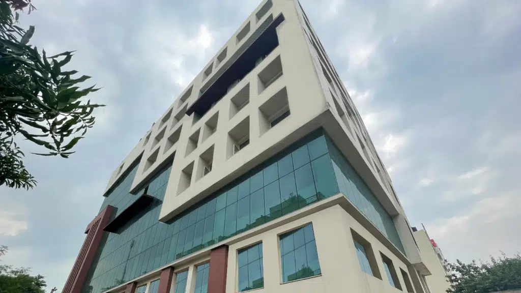 Procapitus Business Park