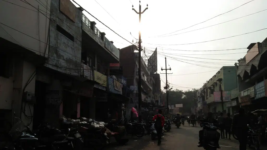 Arpit Medical Hall