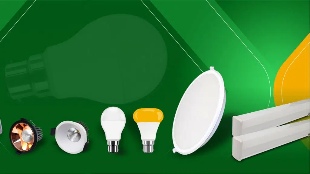 Bhagwati Lighting Industries