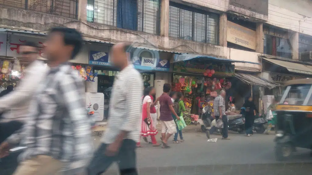 Godrej Lassi Traders