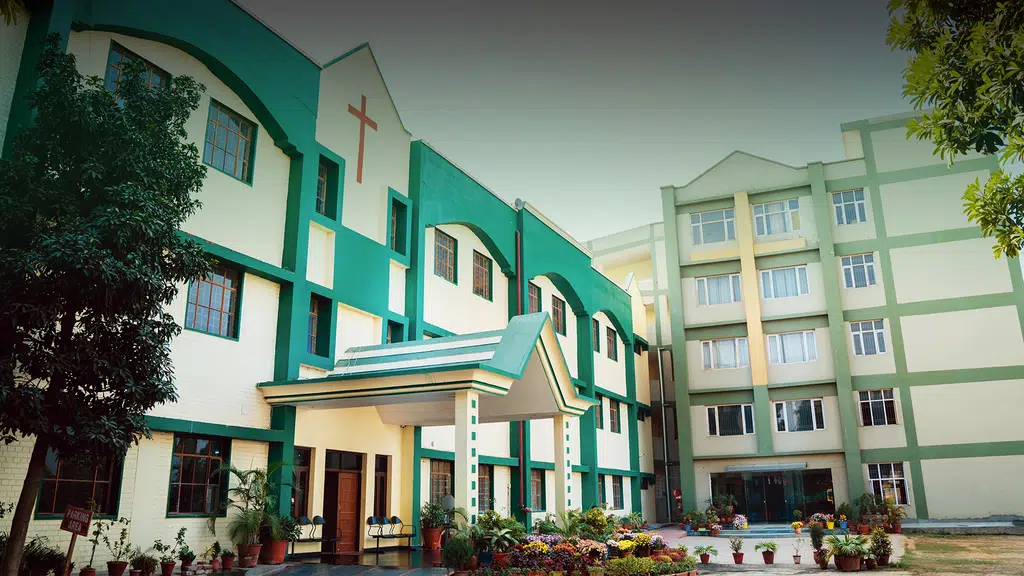 St. Ezra International School
