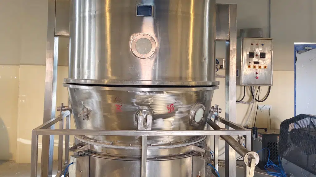 Universal Pharma Equipment's & Machinery