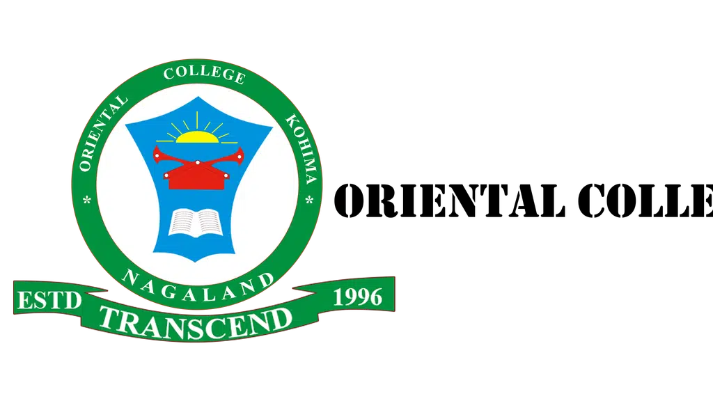 Oriental College , Kohima-Nagaland