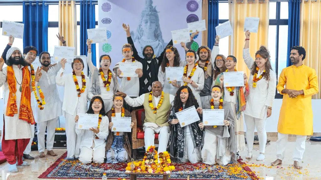 Om Shanti Om Yoga Espanol