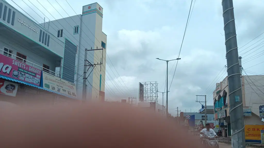 V N enterprises kakaravai