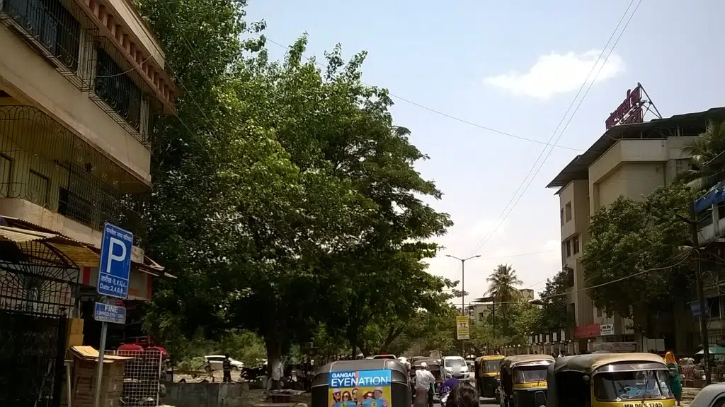 HDFC Bank ATM