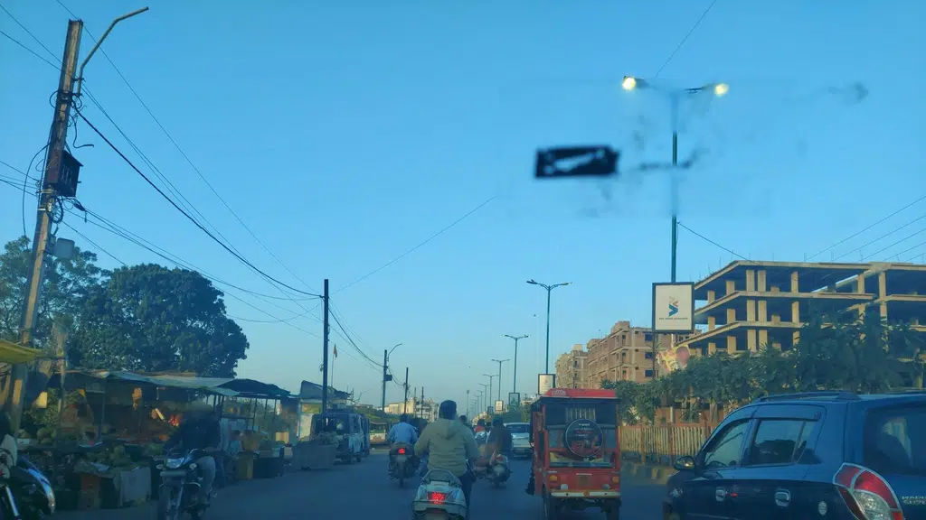 Khedapati Anjani Mata Hanuman Mandir
