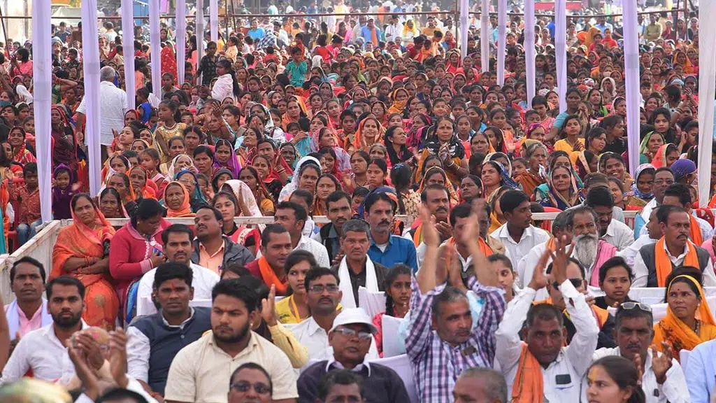 Bhawna Bohra
