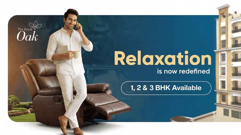 Brighter Bee - Real Estate Developer In Chandannagar | 1/2/3 Bhk Smart Homes & Premium Lifestyle Flats Available In Hooghly