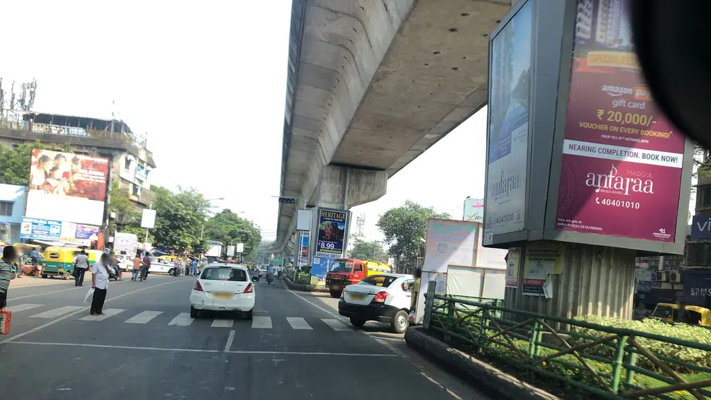 Godrej Seven Orchard Kolkata