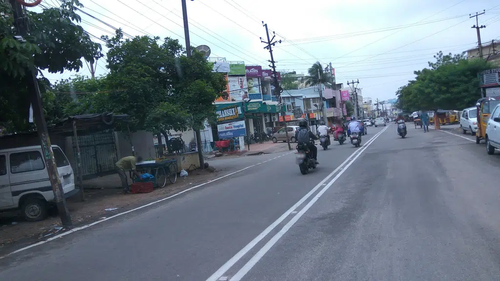 HDFC Bank ATM