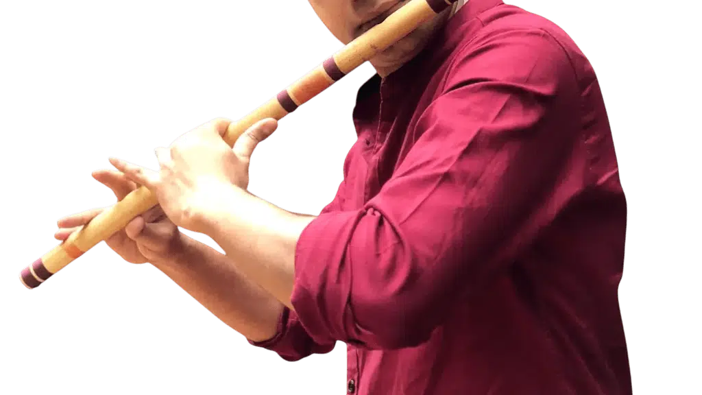 Empty Flute - Hindustani Flute Classes in Bangalore for Beginners & Advanced | Flute classes near me |
