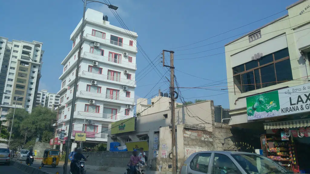 Sri Balaji Home Needs Kirana and General Store