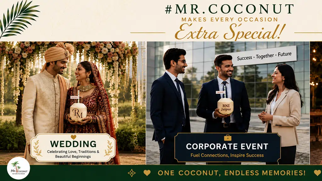 Mr. Coconut cafe