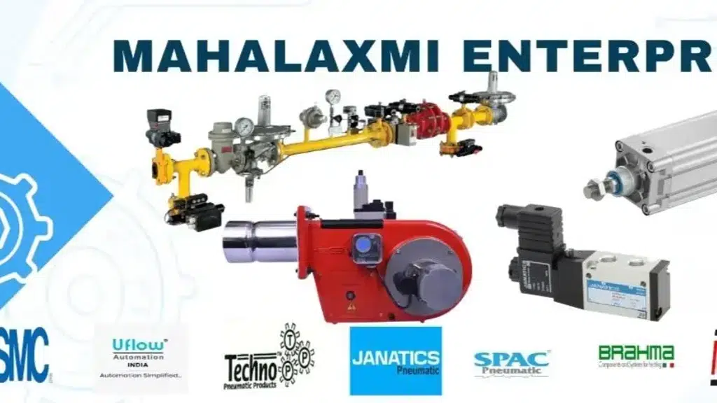 Mahalaxmi Enterprise