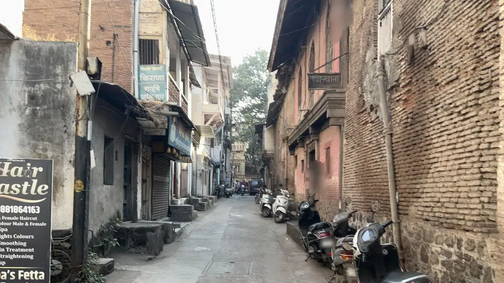 Nagar Urban Co-operative Bank Ltd.
