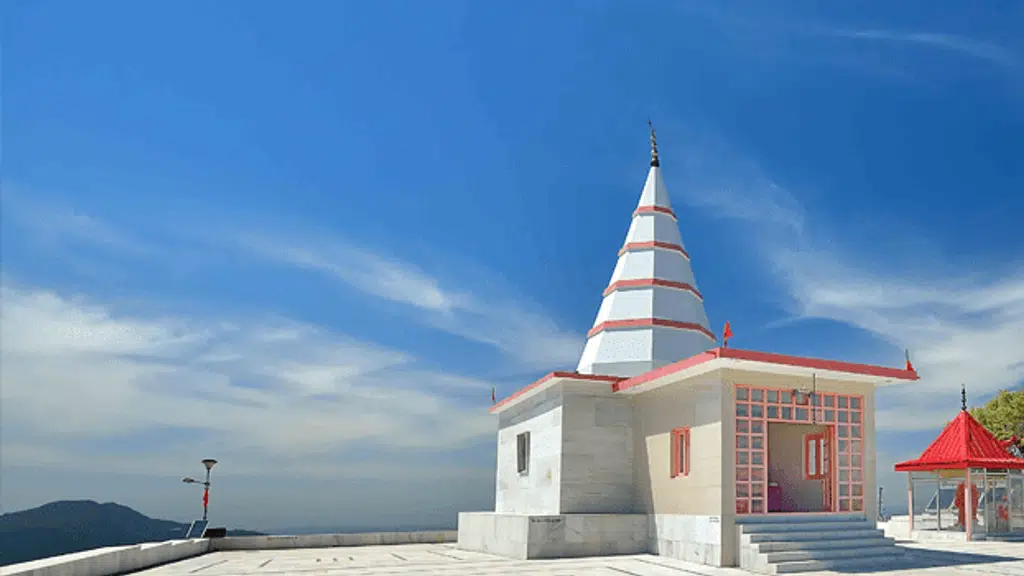 Dhanvi Tourizm