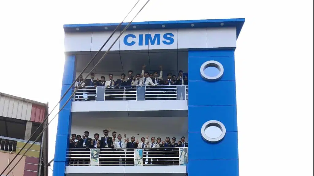CIMS