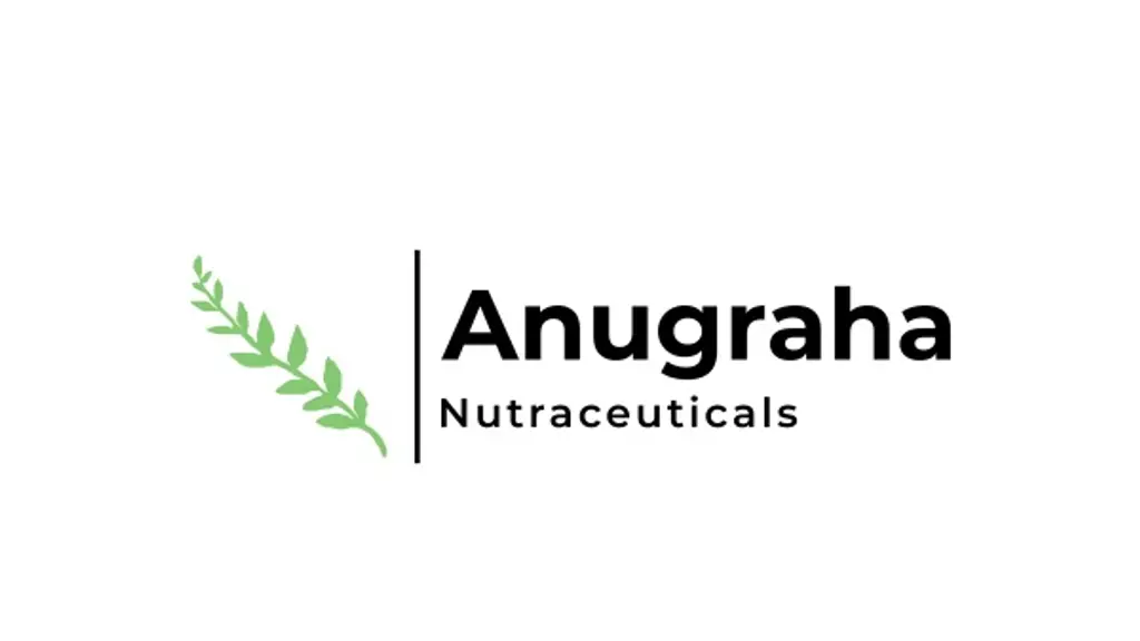 Anugraha Nutraceuticals