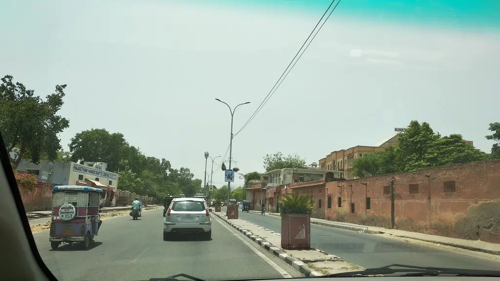 Bikaner & Jaipur Handicraft