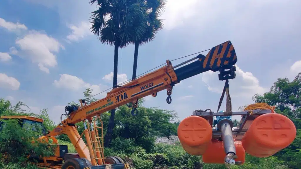 ArCh Enviro Equipment Pvt. Ltd.