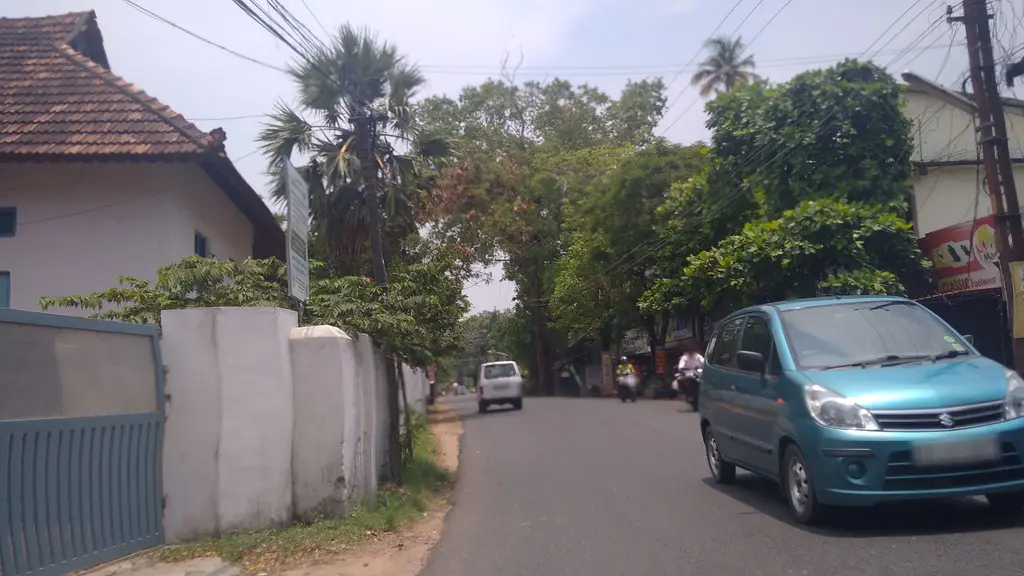 Akhila Vypeen Chethu Thozhilali Union