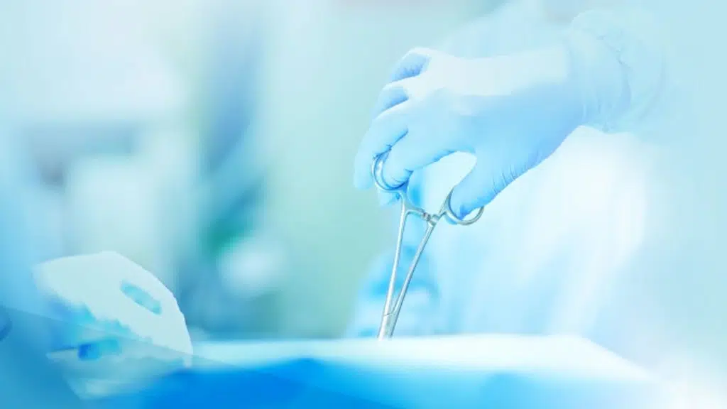 Saitech Surgicals