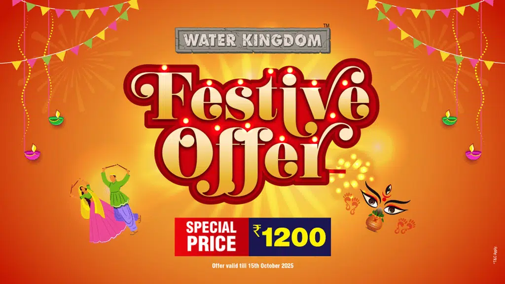 Water Kingdom
