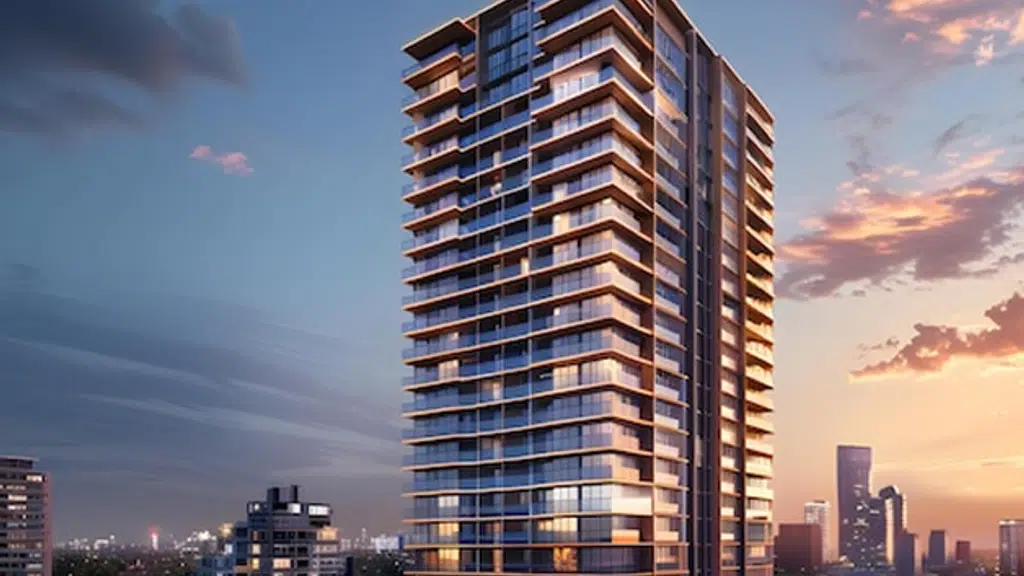 Mint City Center Suites