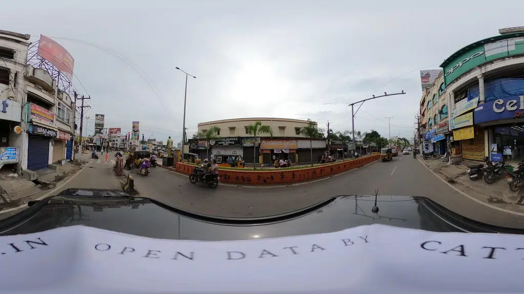 Srikakulam City
