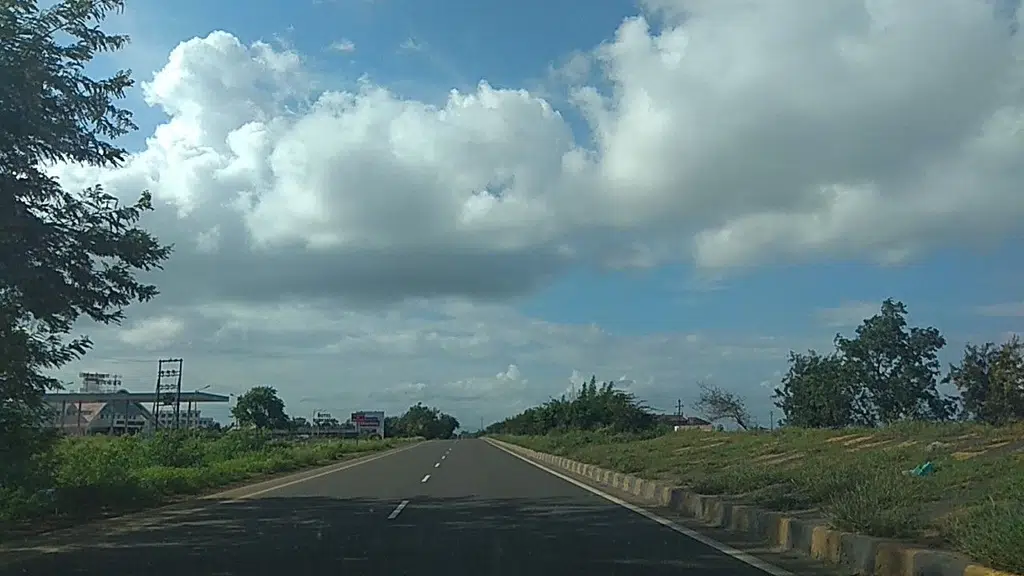 Maruti Suzuki Arena