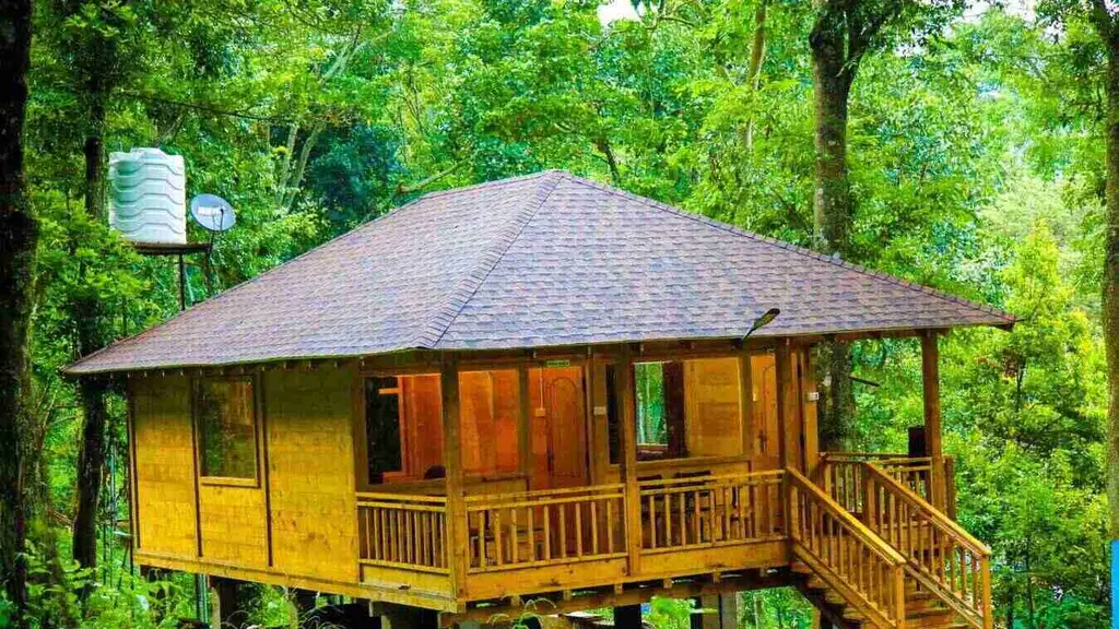 Kodai Vel Farms Resort