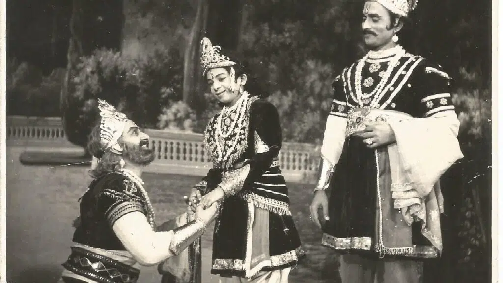 Sahakari Manoranjan Mandal